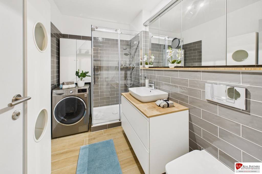 REB.sk, Predaj 3 izbový byt,159 m2, Račianska ul, Urban Resi - 14