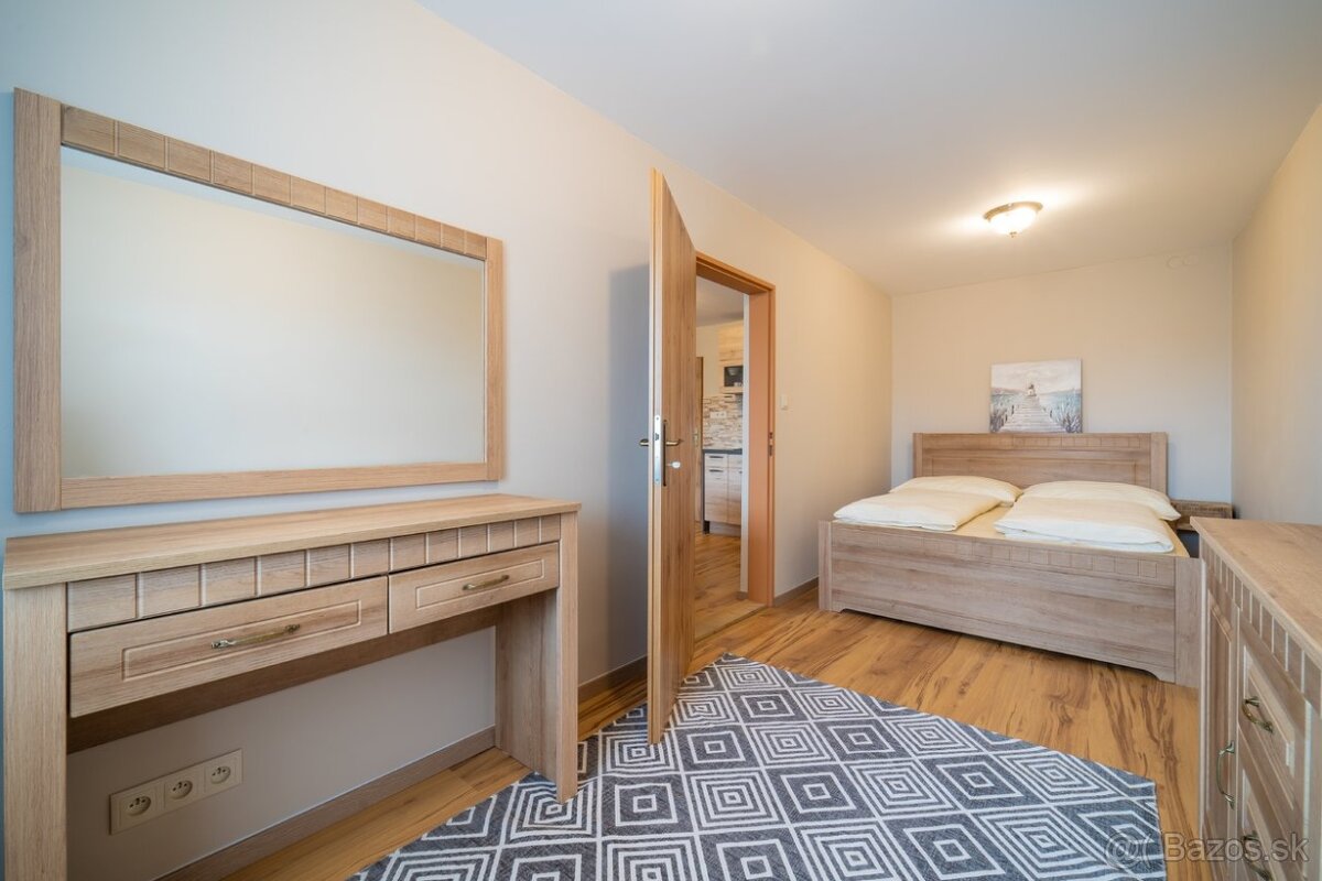 Predaj penziónu Košické Hámre - 14