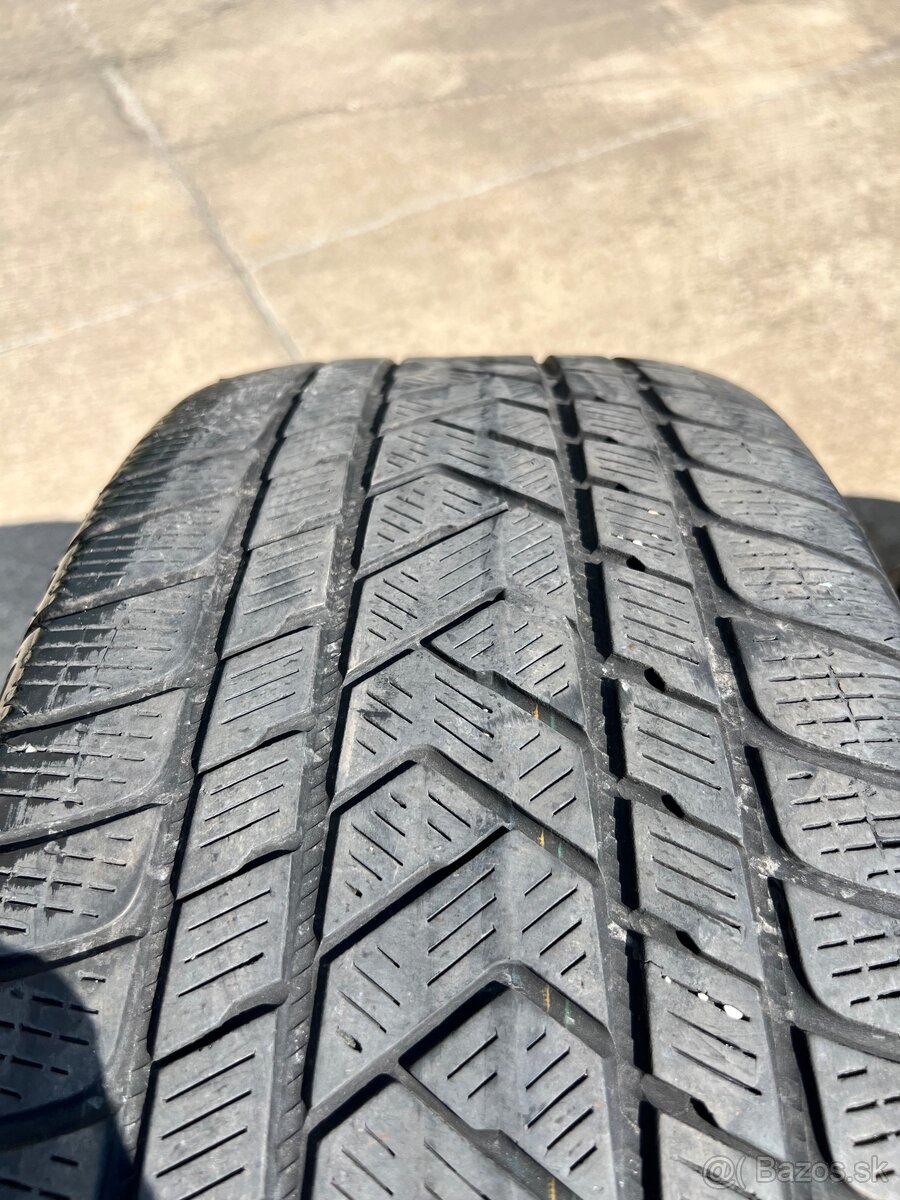 Audi Disky R20 Q7 - 14