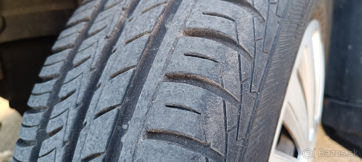 Daewoo Nubira 1.6 benzín - 14