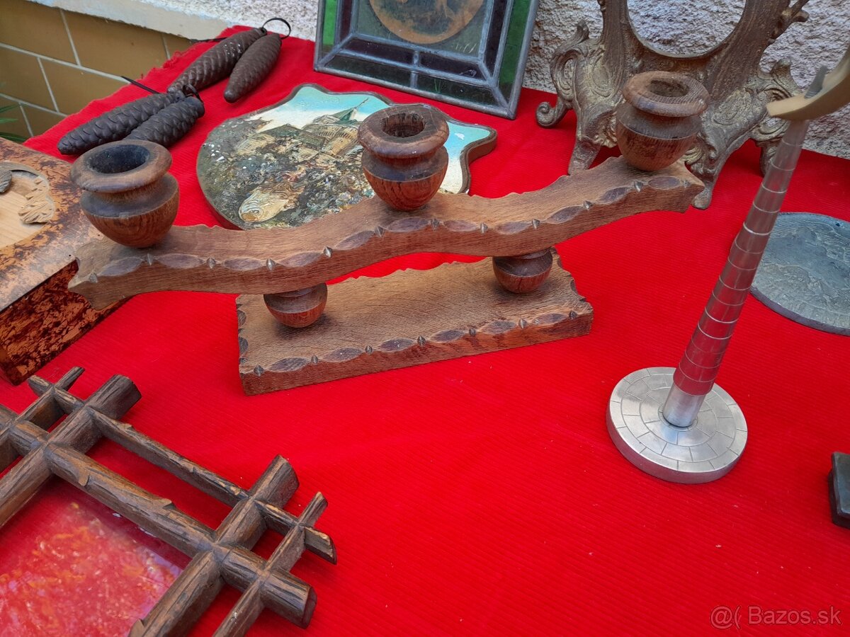 Mix historických vecí 2 - 14