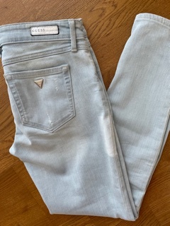 Guess rifle- originály - 14