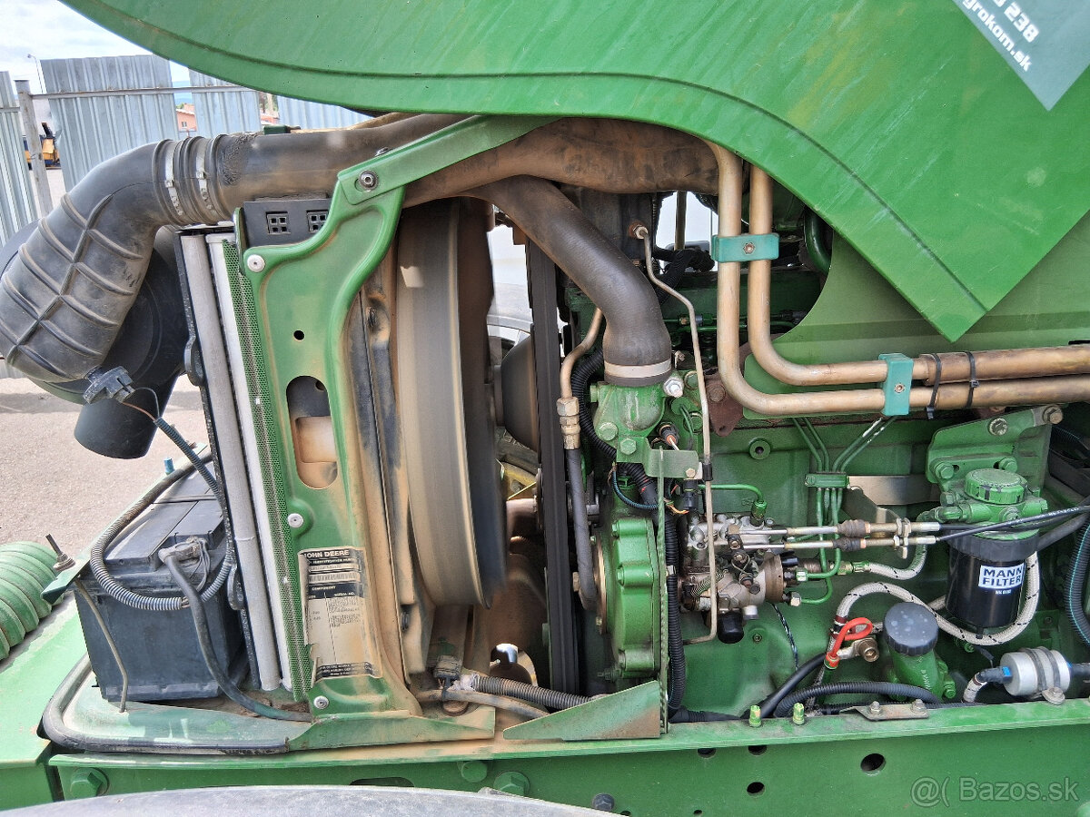 Predám John Deere - 14