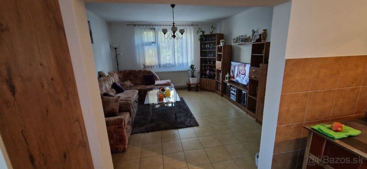 Predaj rodinného domu - 14