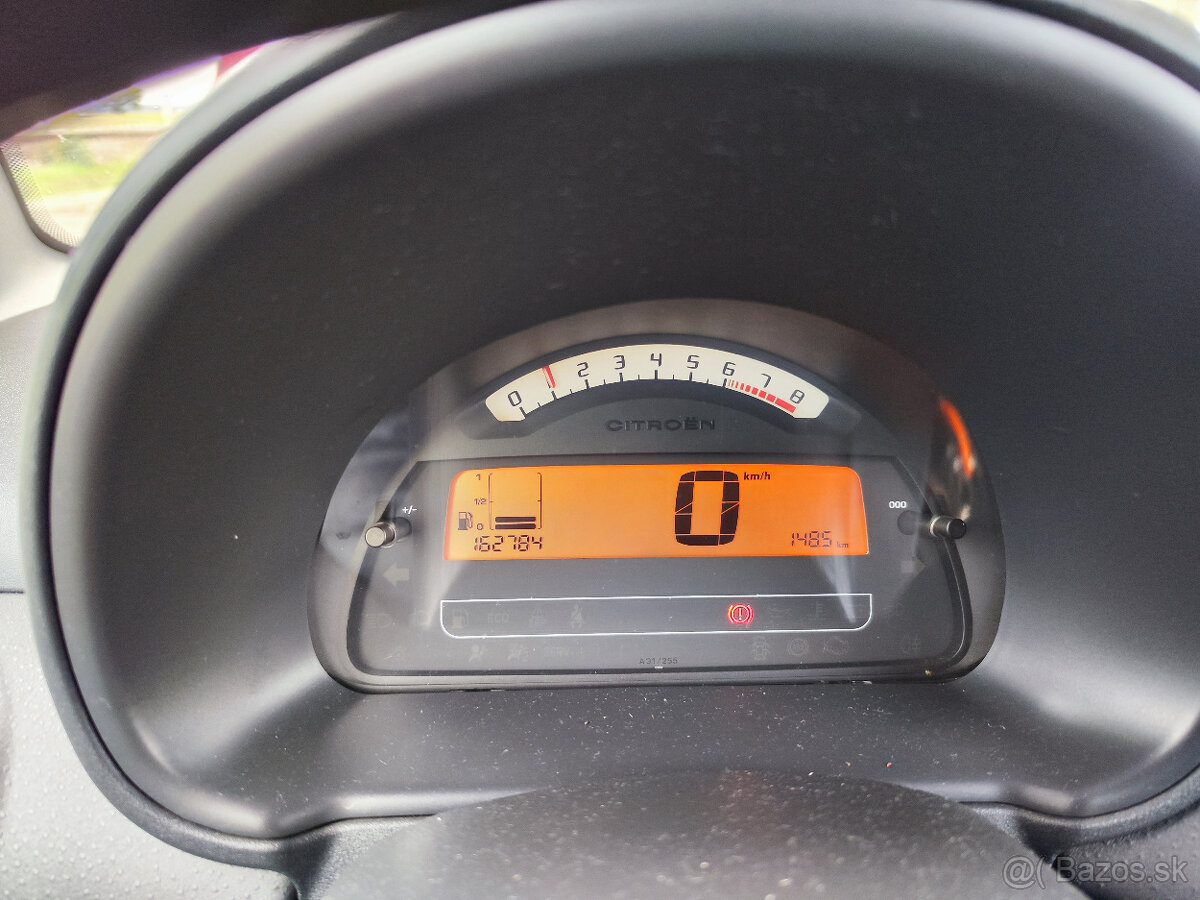 Citroën C3 1.4i 16V Image - 14