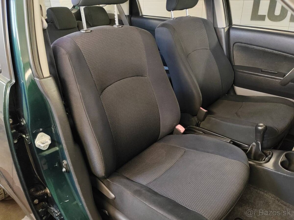 Daihatsu Terios 1,5i,77kW 4x4, Off-Road - 14