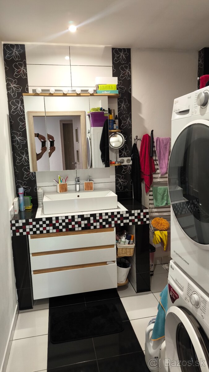 Predam trojizbovy byt Tesedikove - 14