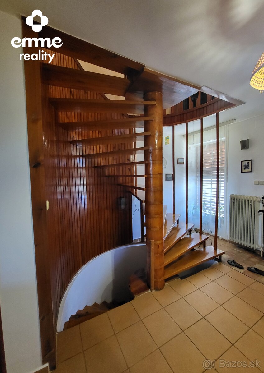 4 izbový, poschodový rodinný dom na predaj v Dunajskej Stred - 14