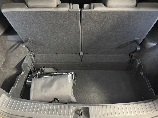 Skoda Kodiaq 1.5 TSI SELECTION PLUS 110Kw v záruke - 14