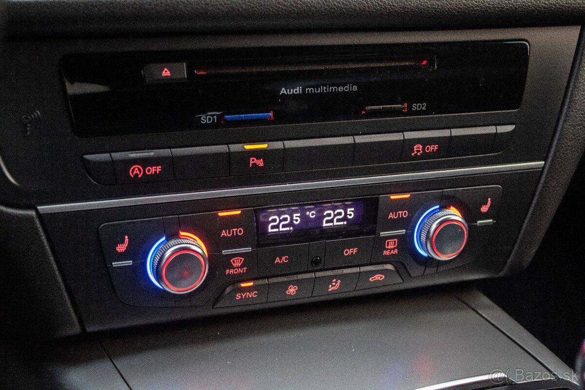 Audi A6 Avant 3.0TDI DPF 245k quattro S-tronic 180kW - 14