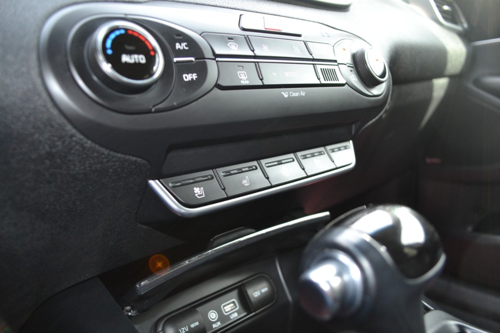 Kia Sorento 2.2 CRDI Platinum AT - 14