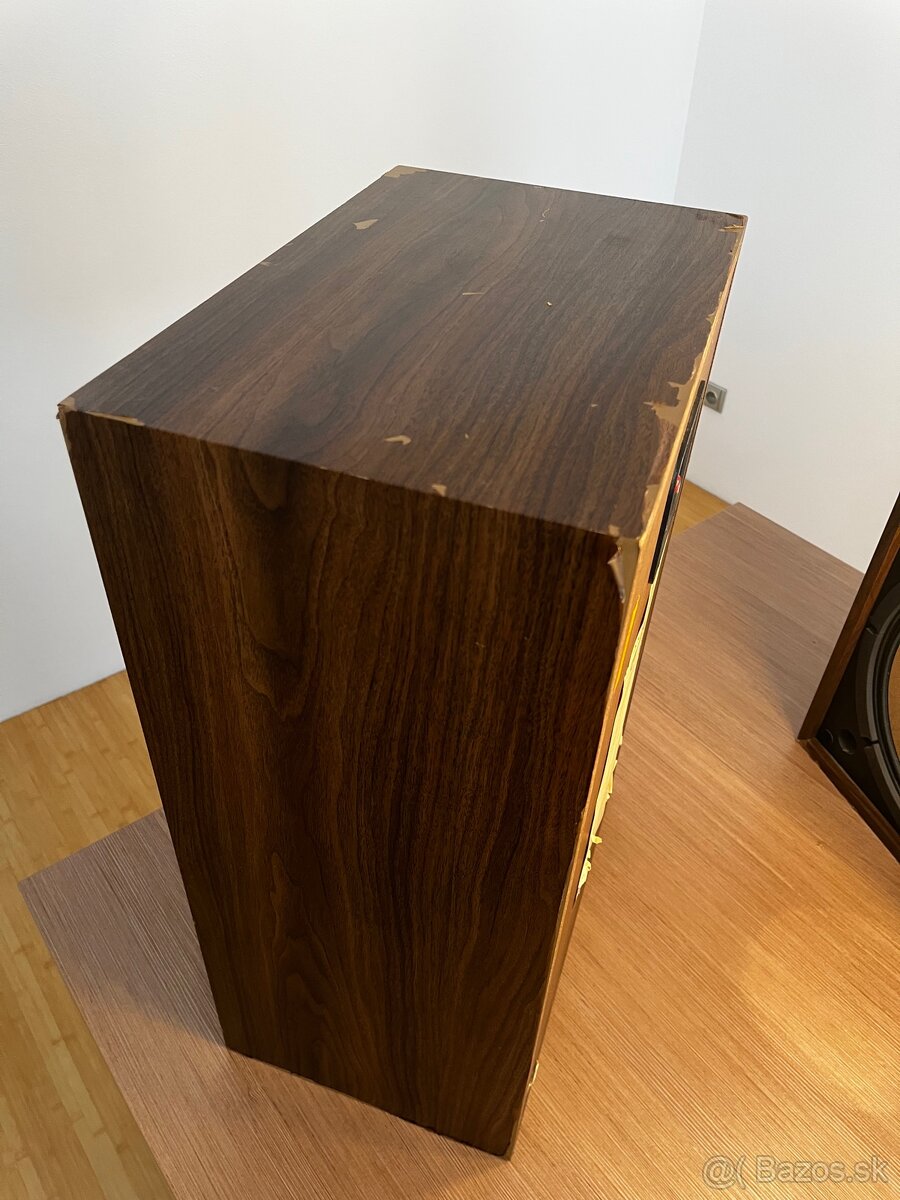 Predám repro Pioneer CS 920. - 14