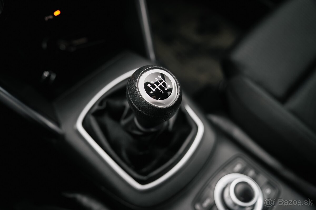 Mazda CX-5 2.2 Skyactiv-D AWD - 14
