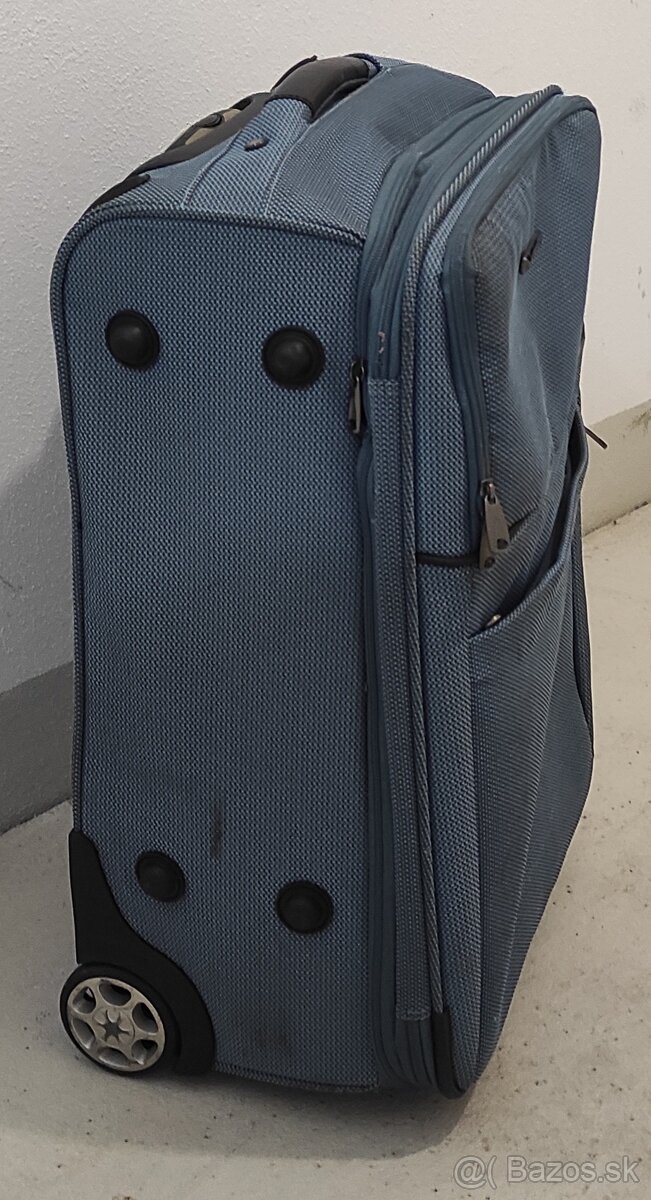 Cestovný kufor - 14