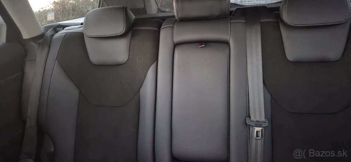 Ford Mondeo Kombi 2.0 TDCi Bi-Turbo - 14