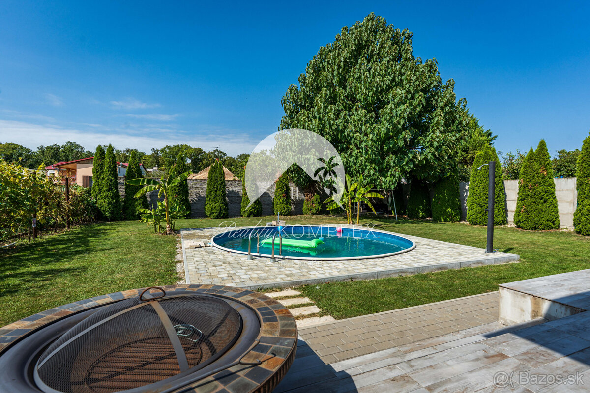 Výnimočná ponuka: Dva rodinné domy na jednom pozemku, v jedn - 14