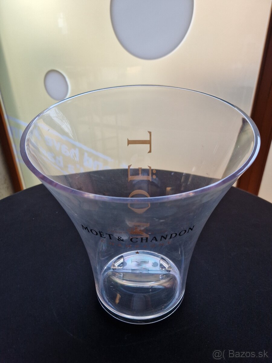 Predám rôzne ice buckets 15ks. - 14