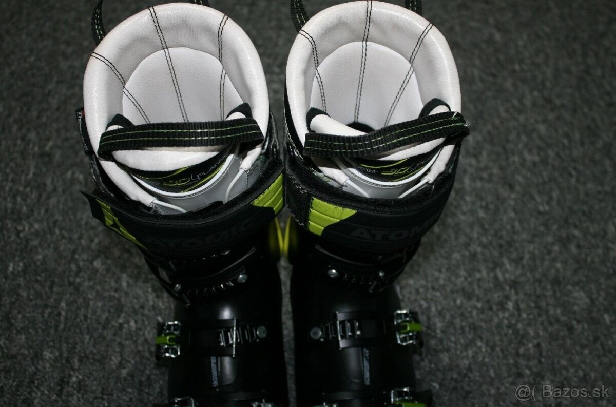 lyže Rossignol Experience allmountain 152 cm - 14