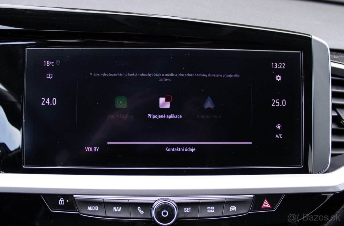 Opel Grandland 1.5 CDTI Business Elegance 2023 - 14