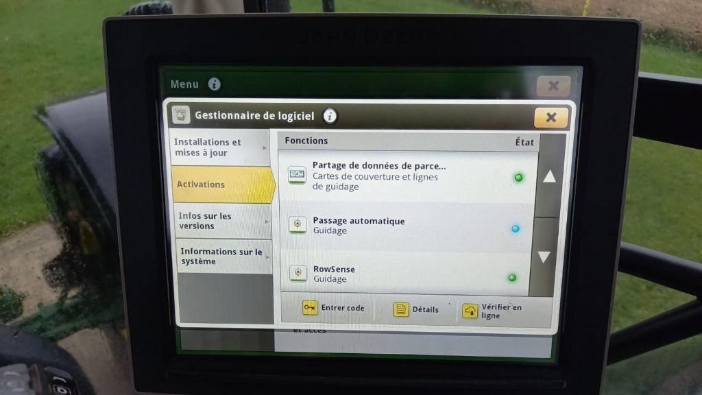 John Deere 6215R PrémiumEdition - 14