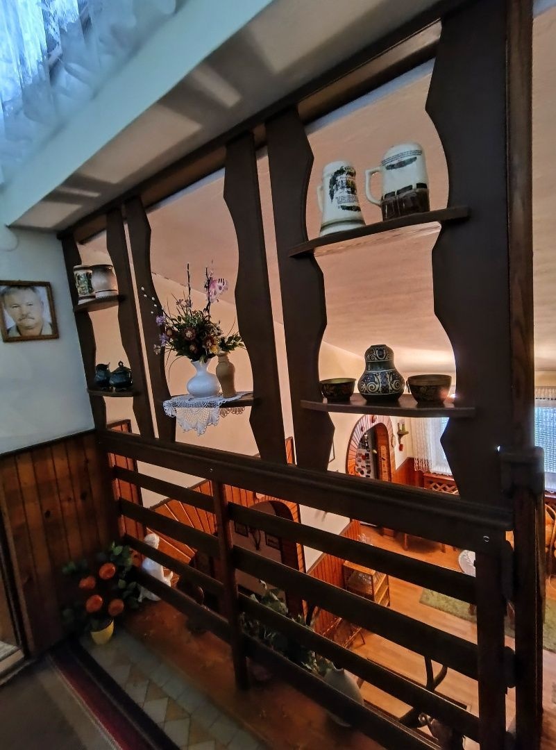 Chalupa pri lyžiarskom stredisku - 14