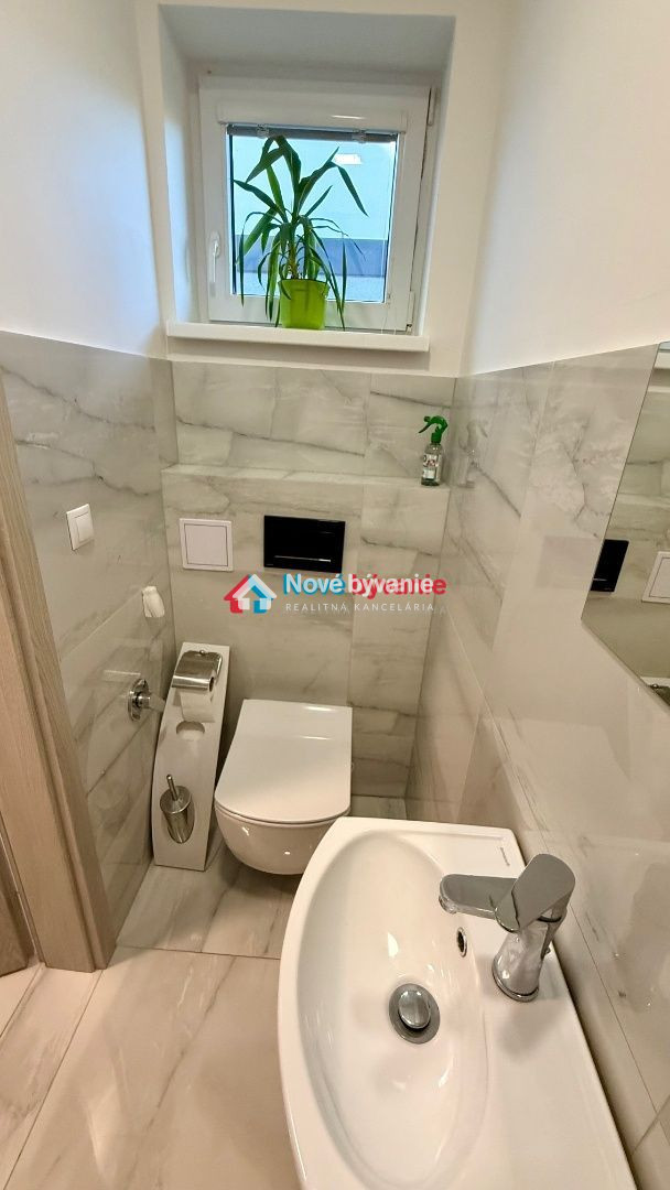 RODINNÝ DOM-NOVOSTAVBA-Podunajské Biskupice - NÍZKE NÁKLADY - 14