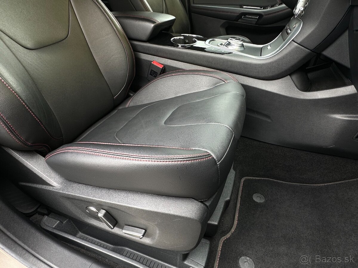 Ford S-MAX ST-LINE 2.0/110kW Automat 7.Míst 1.Maj. r.v.2019 - 14