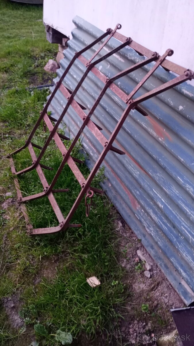 Malotraktor domácej výroby - 14