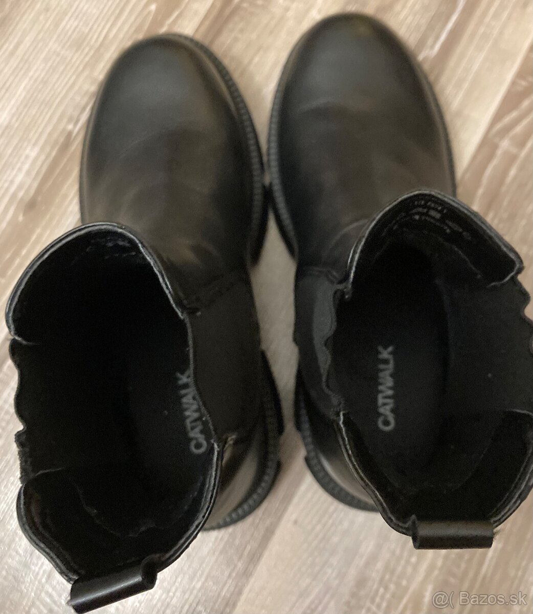 Čižmy - 14