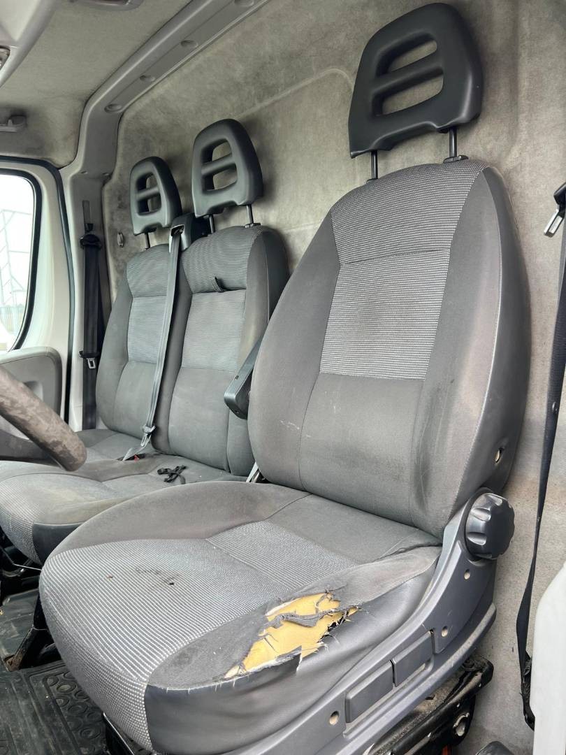 Peugeot Boxer 2.2 HDi 333 L2 - 14