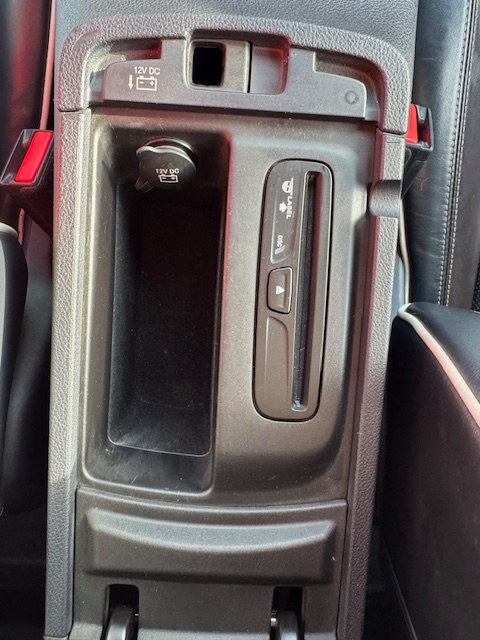 Jeep Grand Cherokee 3.0L V6 TD Overland A/T - 14