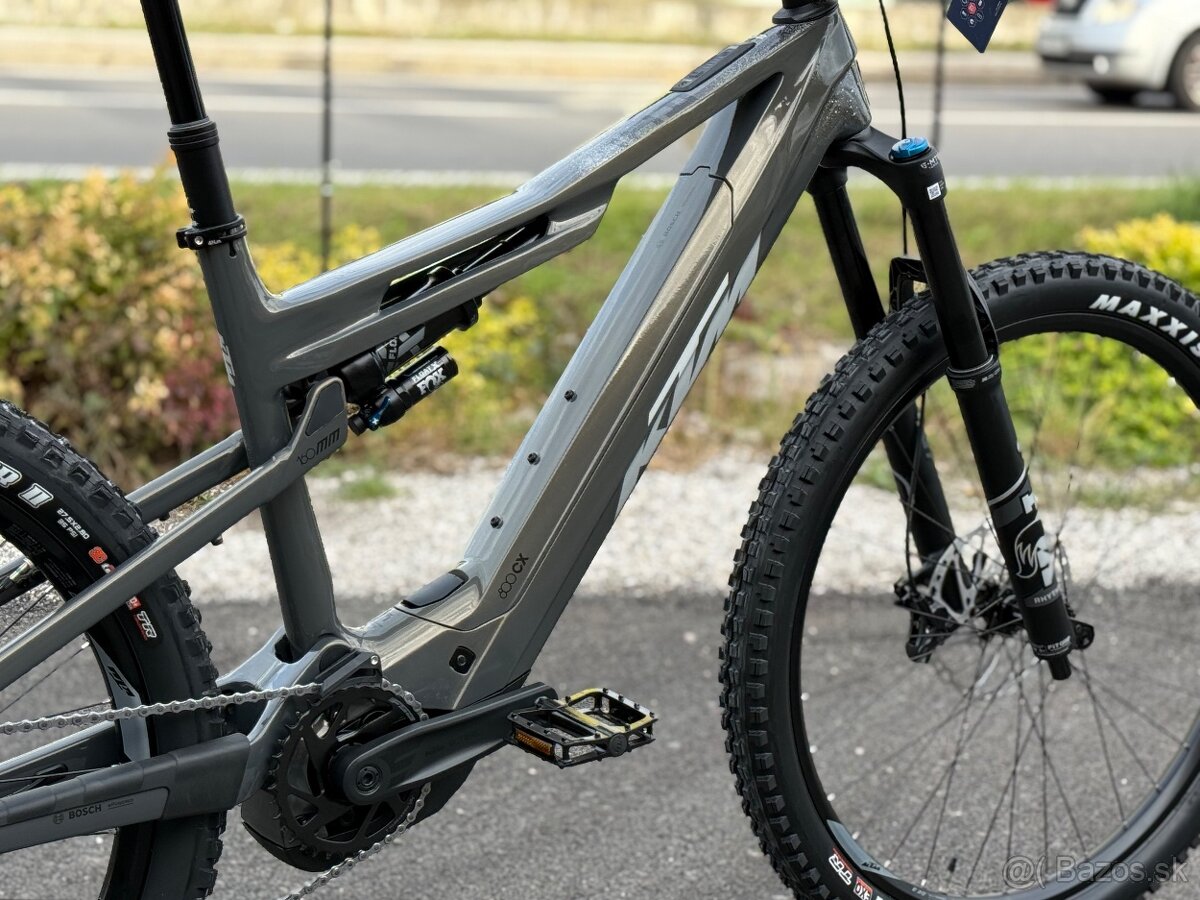 KTM MACINA KAPOHO 8971 2026 Di2 AutoShift - 14