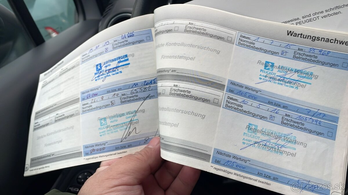 Ford Fiesta 1.25i - 14