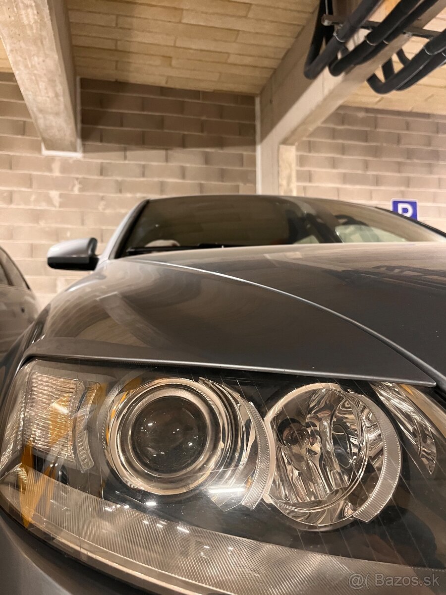 Predám Audi A6 C6 - 14