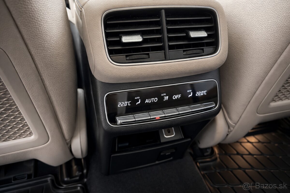 Mercedes Benz GLS 400d odpočet DPH - 14