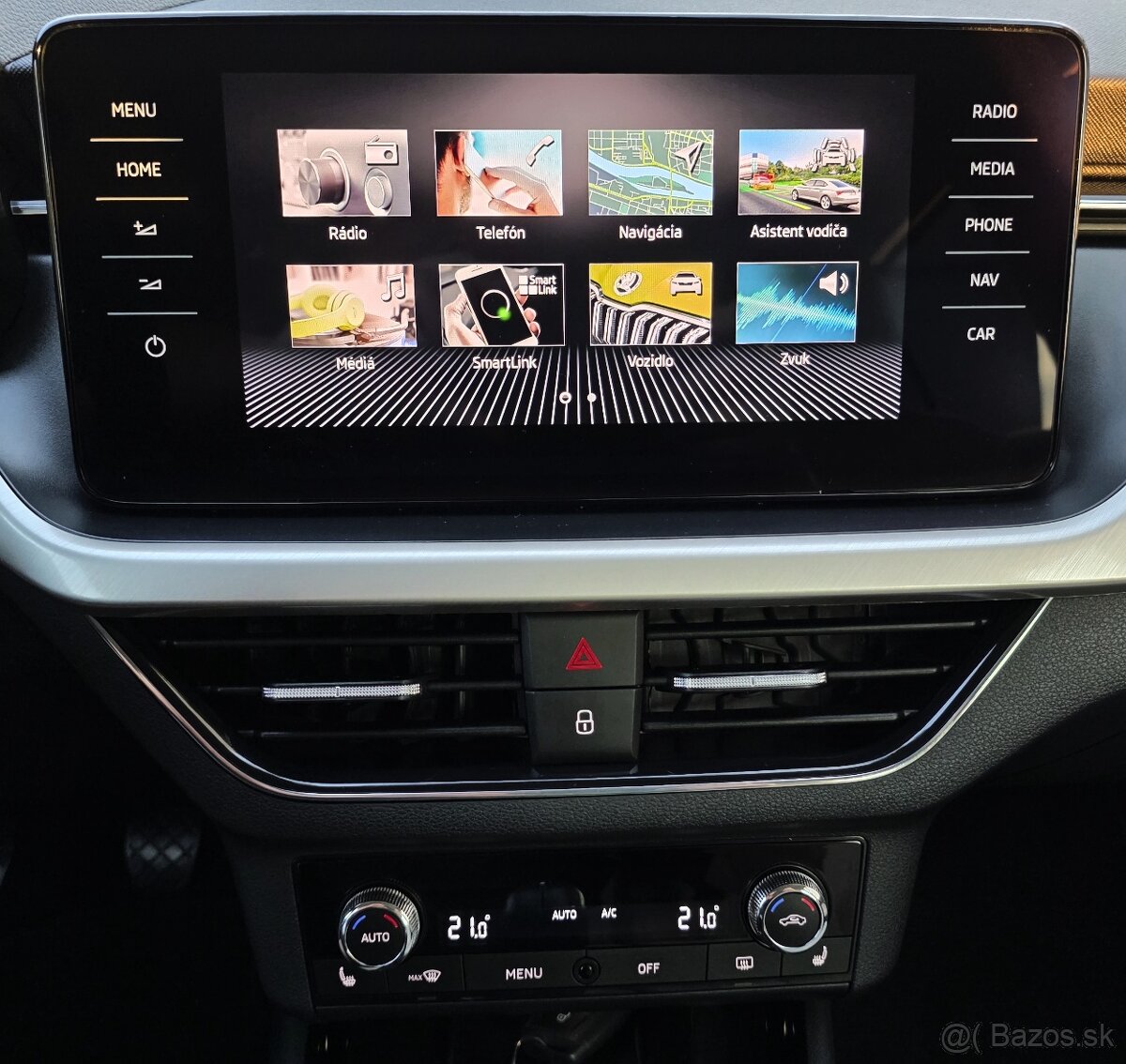 Škoda Scala 1.6 TDI Style - 14