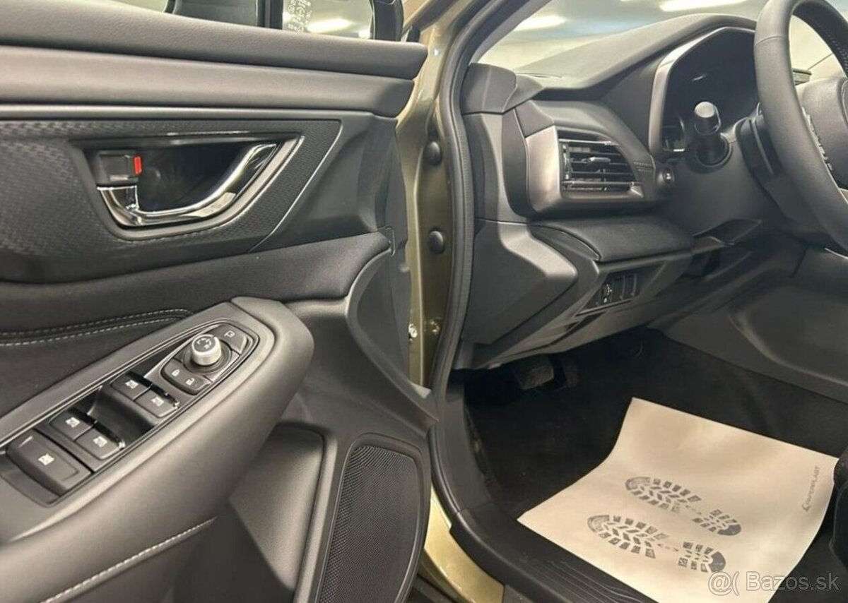 Subaru Outback 2.5 ACTIVE 2025 | Záruka 124 kw4 - 14