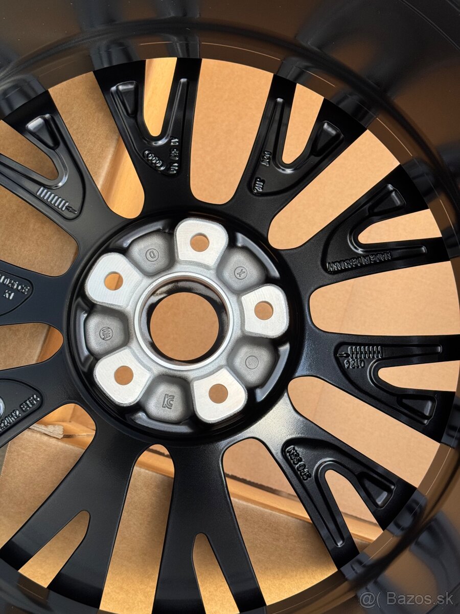 alu disky taycan,audi etron,Porsche cayenne 9y1 - 14