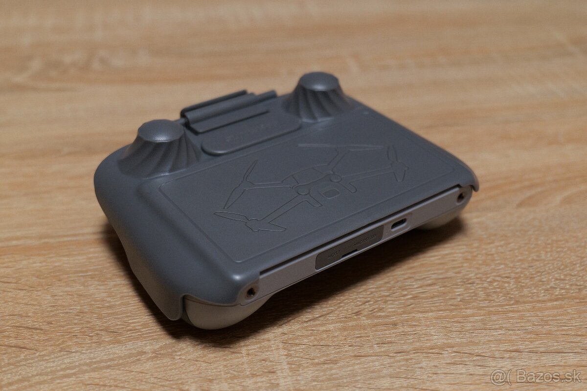 DJI Mini 3 Pro + RC, výška 500m, stav ako nový - 14