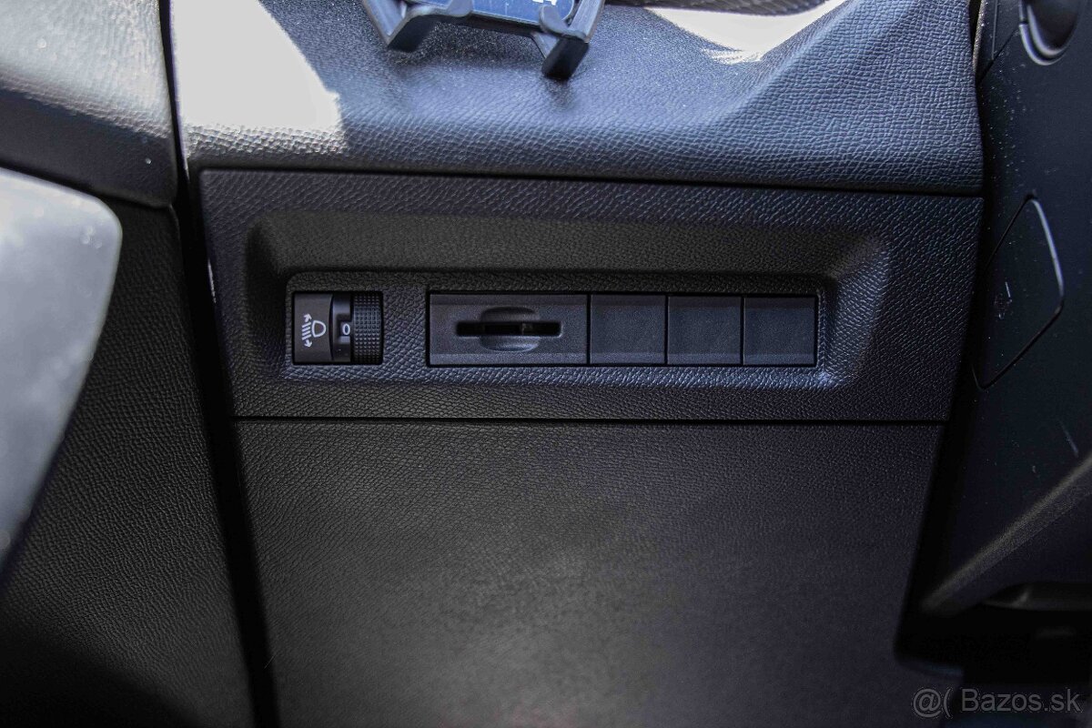 Peugeot 308 1.2 PureTech 130 Active Pack Prestige - 14