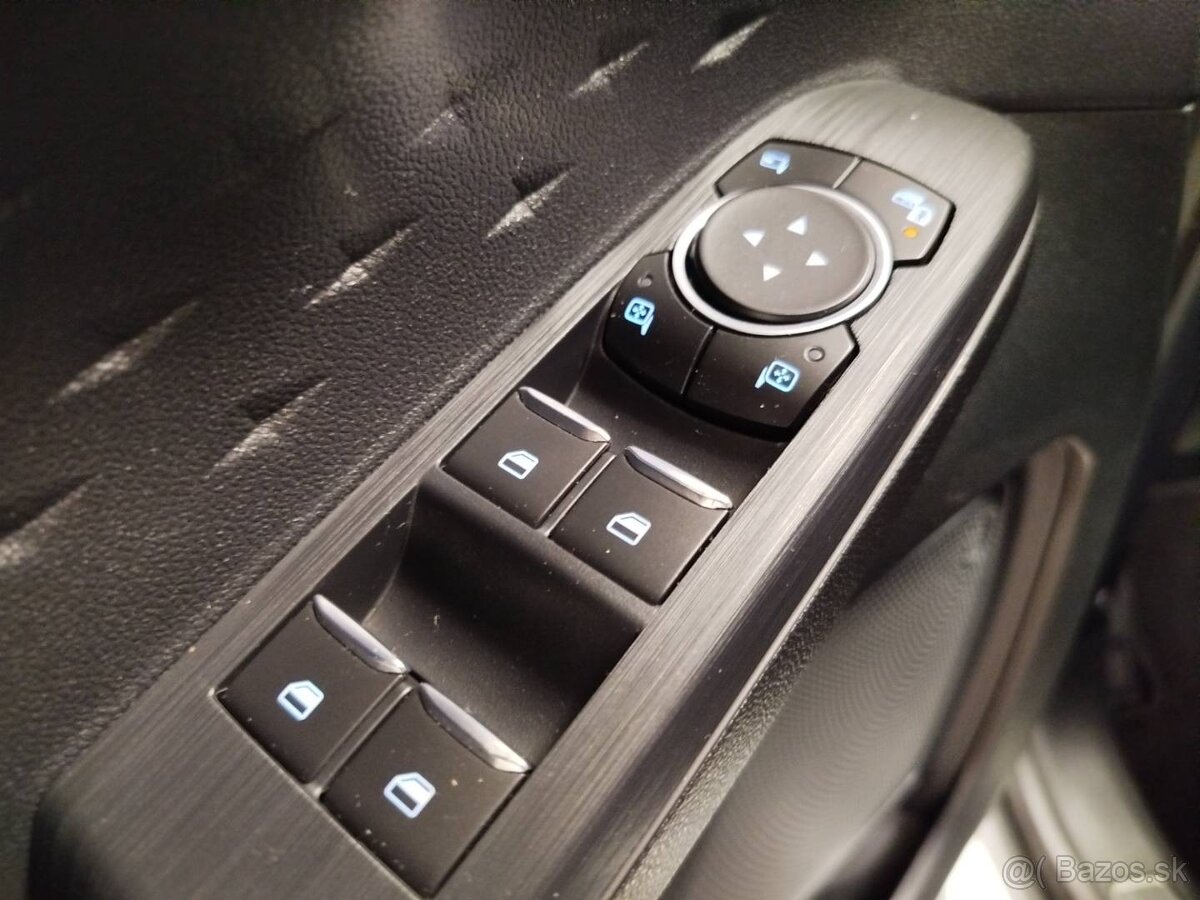 Ford Kuga 2.5 Duratec PHEV 225k Titanium CVT - 14