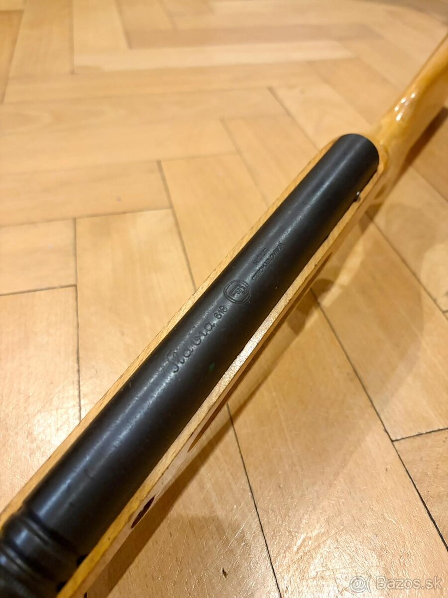 Predám vzduchovku Slávia 618 - 14