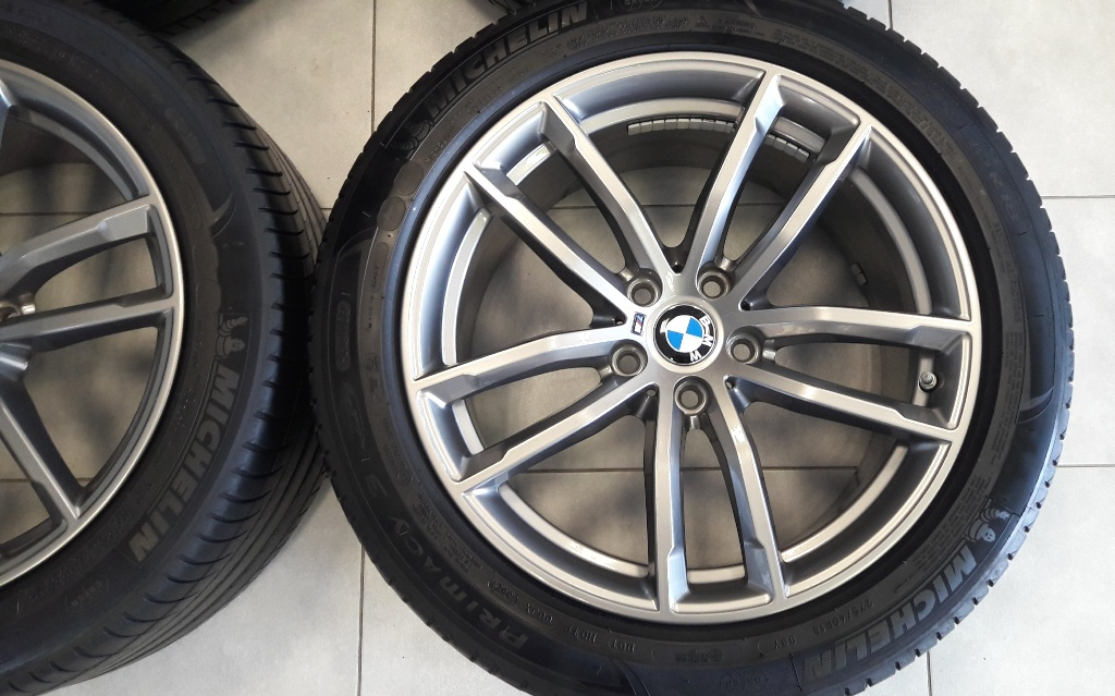 BMW 5 G30 18" Styling M662 M-paket - 14