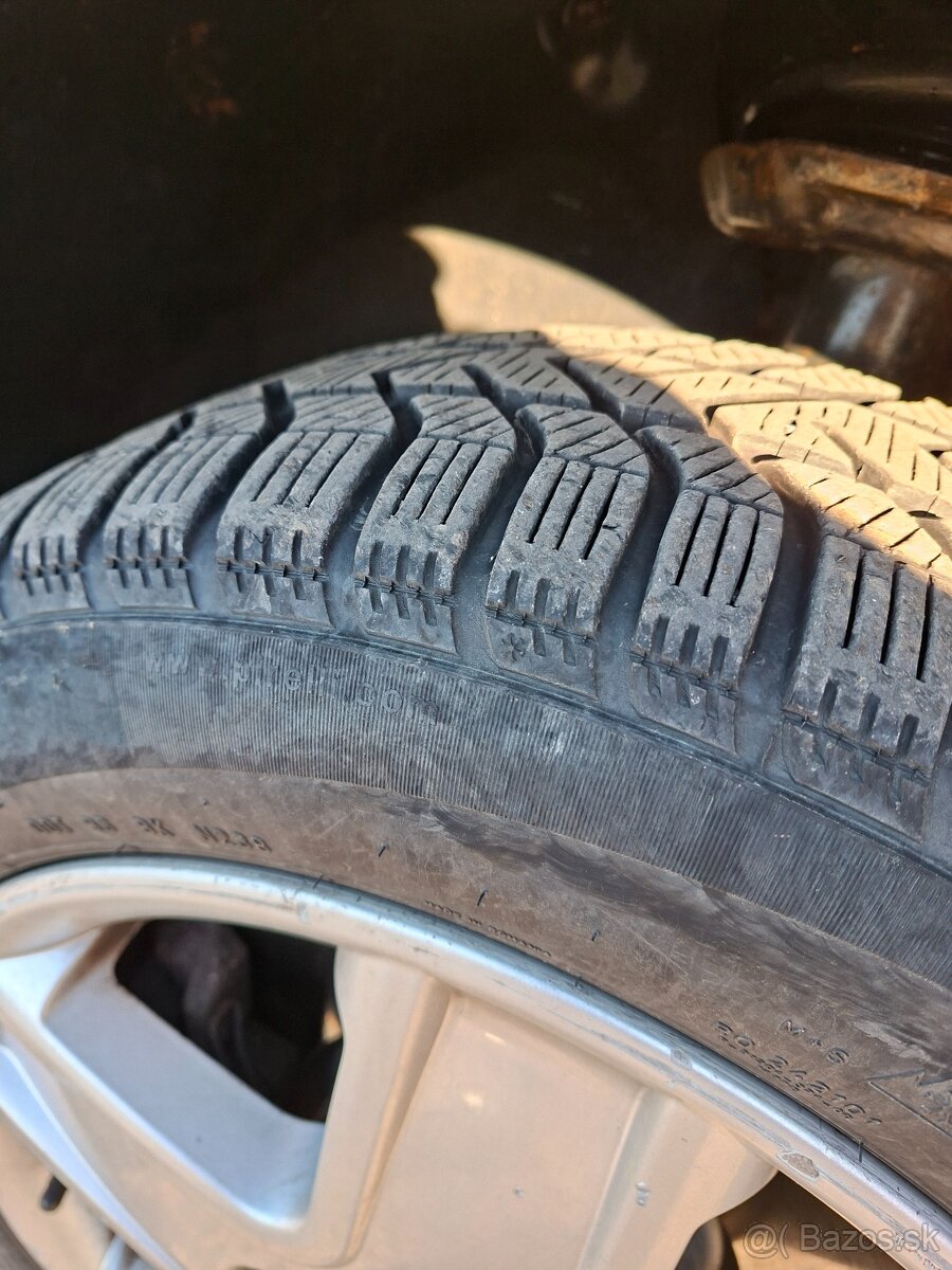 Seat altea freetrack 2.0 Tdi 125kw 4x4 servisná kniha - 14