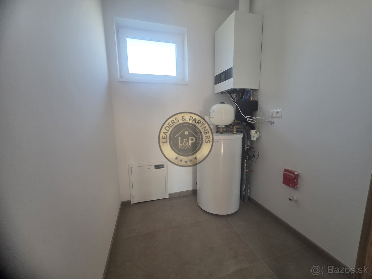 Novostavba 4izb. Bungalov obec Šurianky - 14