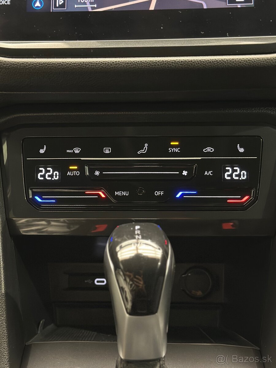 Volkswagen Tiguan Allspace 2.0 TDI EVO SCR Life DSG - 14