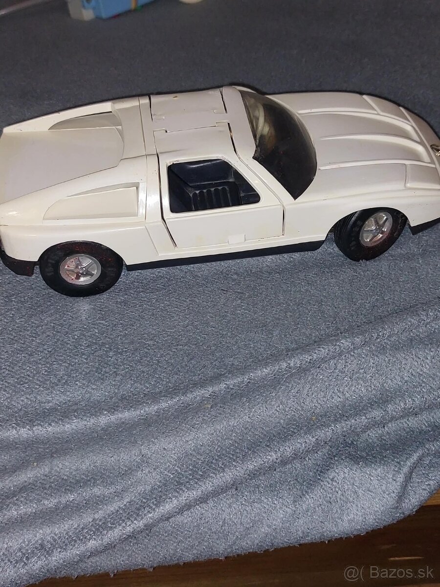 Mercedes C 111 ites - 14