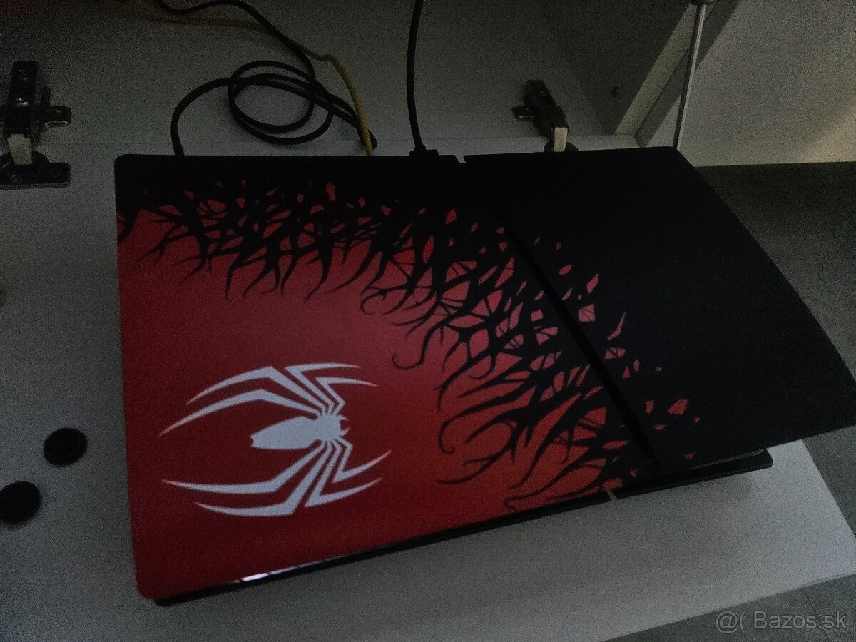 Playstation 5 slim s mechanikou 1tb. - 14