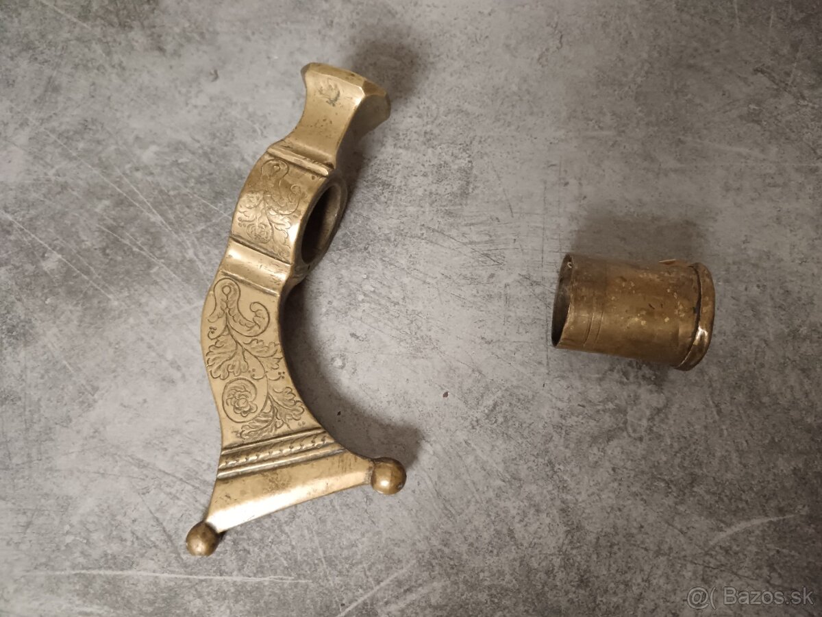 Starožitná Fokoš Valaška Sekera - 14