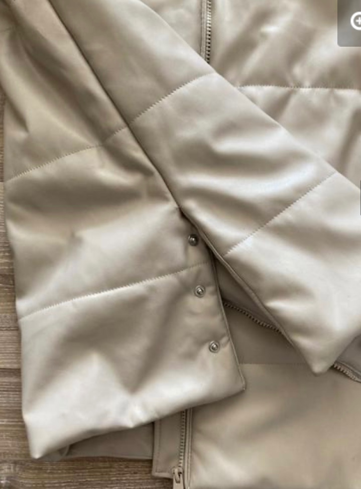 Dámska zimná nepremokavá bunda - 14